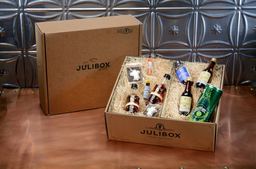 julibox