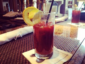 bloodymary